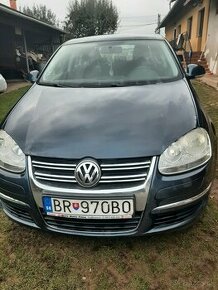 Vw jetta 1.9tdi - 1