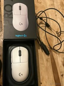 LOGITECH G PRO X SUPERLIGHT