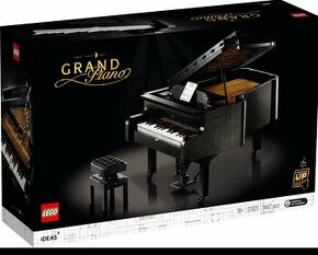 Predám Lego Grand piano