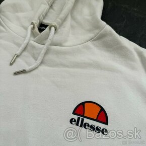 ELLESSE | Mikina | Biela | S