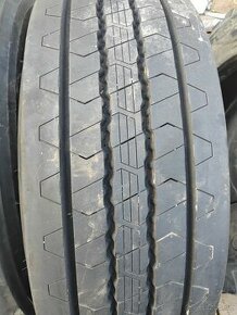 385/65 R22,5  SEMPERIT RUNNER T3 HL