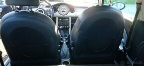 Mini Cooper 1.6 i