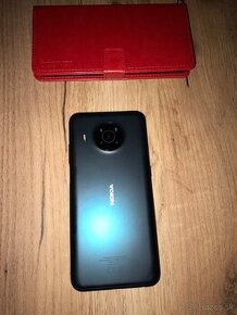 NOKIA X10