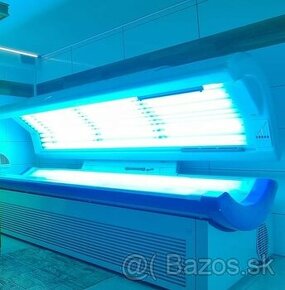 Solarium profi