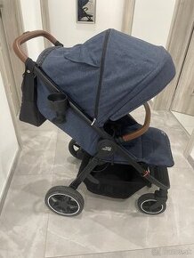 športový kocik BRITAX RÖMER  B-Agile R