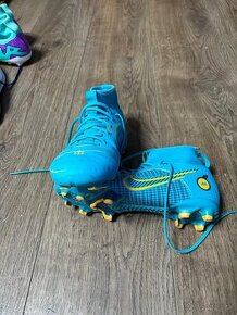 Detské kopačky Nike Superfly 8 Academy FG/MG, veľkosť 36