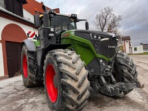 Fendt 1050 Gen2 Profi Plus