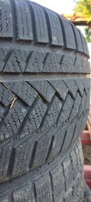 Continental 225/40R18 letne