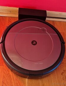 I robot roomba