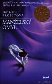 Manželský omyl - Jennifer Probst