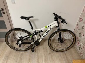 CANNONDALE Scalpel 29er