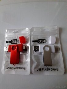 USB kluc 128GB