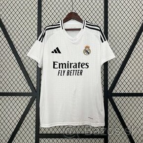 Originálny dres REAL MADRID adidas