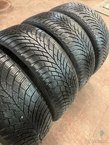 225/50 R17 4ks Continental wintercontact ts870