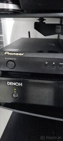 Pioneer DV-380-K