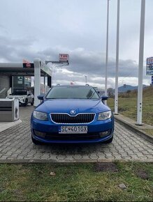 Skoda octavia combi 1.8 Tsi 4x4