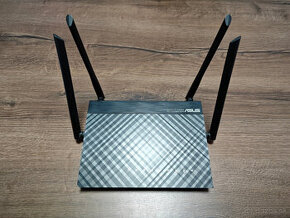 WiFi Router Asus RT-AC1200G+