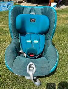 Britax Römer KING II LS