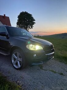 BMW e70 x5