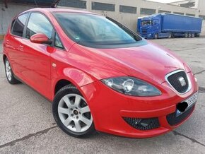 SEAT ALTEA 2.0 TDI 103KW STYLANCE