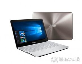 Predam ASUS VivoBook Pro N552VX