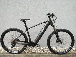 Haibike alltrack 5