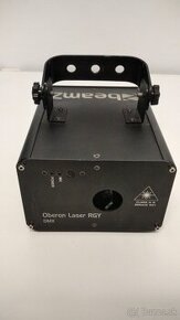 Laser Oberon RGY