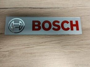 BOSCH NALEPKA