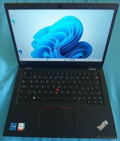 Lenovo Thinkpad L13 gen2