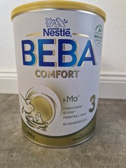 Beba Comfort 3 - 800g