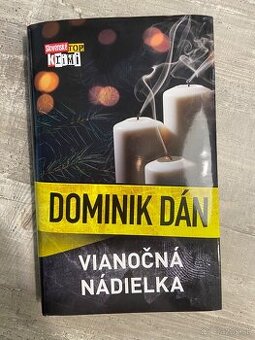 Dominik Dán - Vianočná nádielka