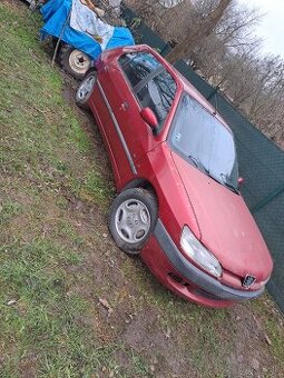 Peugeot 306 td