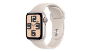 Apple Watch SE 2022 GPS 40mm