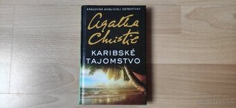 Agatha Christie - Karibské tajomstvo