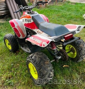 Polaris blazer 250