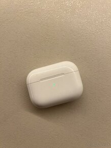 AirPods Pro 1 nabíjačka - 1