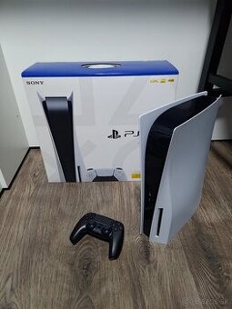 Playstation 5 (Ps5)