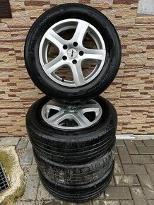 5x112 R15 195/65