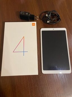 Xiaomi MI Pad 4 3/32GB RoseGold