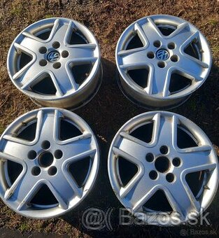 Vw disky 5x112 r16