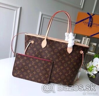 Neverfull kabelka