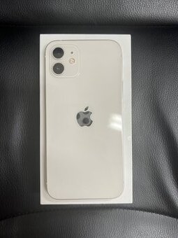 iPhone 12 64GB White - 1