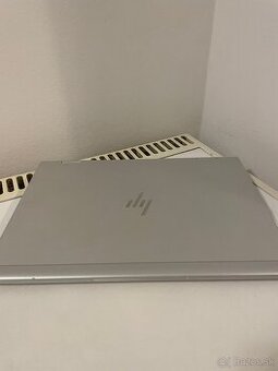 HP Elitebook X360 830 G6