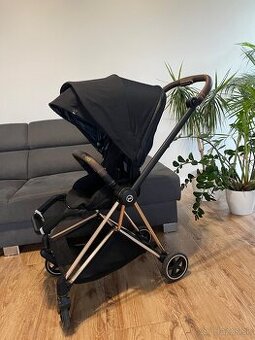 Cybex Mios