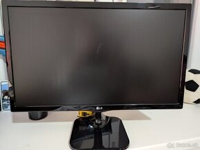 Monitor 24" LG 24M47VQ