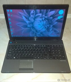 Acer Aspire 5741