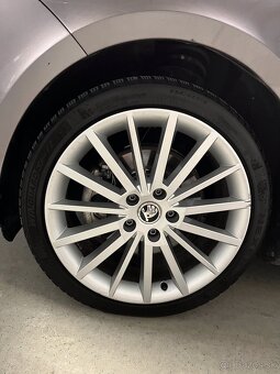 Disky TURINI 225/40 R18 (Znížená cena)