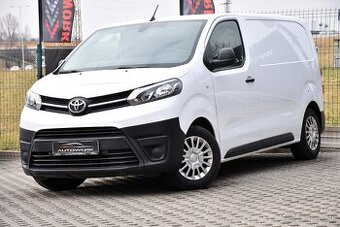 Toyota Proace 1.5 D-4D SR 2023 DPH