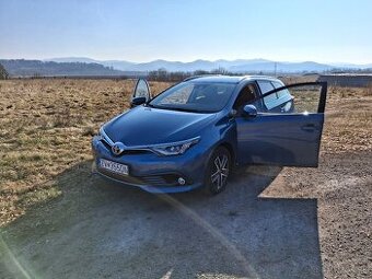 Toyota Auris Touring Sports 1.6