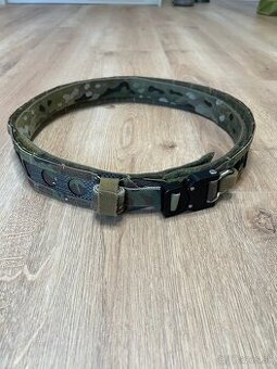 Ferro concepts bison belt